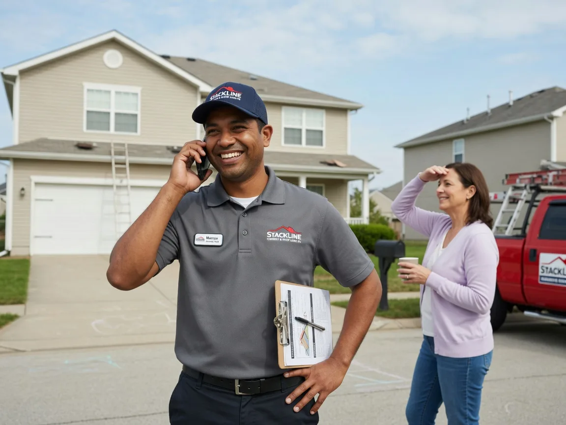 Chimney flashing repair New Richmond, WI FAQs